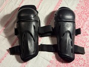 Ochraniacze kolan i piszczeli Fox Racing, rozmiar uniwersalny 33 cm