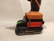 Adapter przejściówka baterii Niteo 20V MAX do Niteo 20V MAX SYSTEM