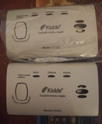 Czujnik czadu tlenku węgla Kidde K7CO - 2szt.