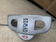 Kij do golfa putter  Future star DYNATOUR Jrunior. 134-150cm