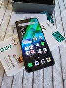 Infinix NOTE 12 PRO 8 GB+5 GB/256 GB SUPER STAN