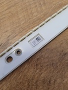 Samsung Podświetlenie LED 55H333 30656A + 30657A