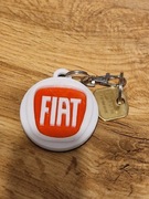 Breloczek / brelok do kluczy / kluczyków samochodowych FIAT. 
