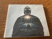 Emes Milligan Spin-Off CD Folia