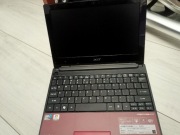 Stary laptop aspire one