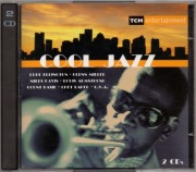 COOL JAZZ 2 x CD