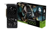 Karta graficzna Gainward Ghost RTX 5050 8GB VRAM NOWA! 36 mies. gwarancji