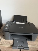 Drukarka wielofunkcyjna atramentowa (kolor) Canon TS3450