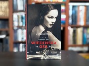 Wiedeńska gra - Carla Montero