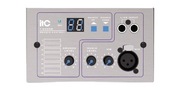 ITC Audio T-8000B – zdalny panel PA