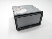 Radio Nawigacja NAVI Nissan Leaf ZB 25915 2017