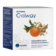 Witamina C-olway 100 kapsułek