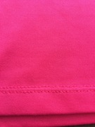 Koszulka Różowa Top sportowy Damski S na trening 