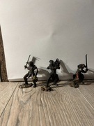 31x PLAY ALONG LORD OF THE RINGS URUK-HAI