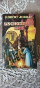 Wschodzący cień - Robert Jordan
