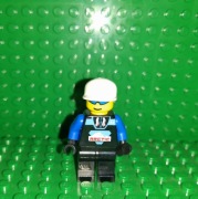 Lego Town Arctic arc 003 6520