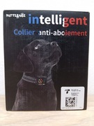 Obroża antyszczekowa dla psa 