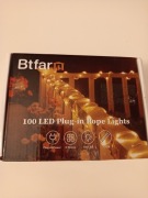 Wąż świetlny 100diod