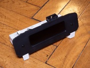 Komputer pokładowy Peugeot 206 [EMF B]