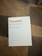 Visantol kwasy tłuszczowe omega 3,6,9 Visanto