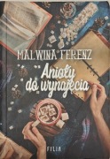 Malwina Ferenz Anioły do wynajęcia