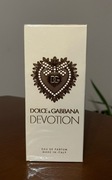 Woda perfumowana Dolce & Gabbana Devotion EDP 100 ml 