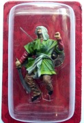 Figurka Hobby & Work. Dead Muslim. TTS 045.