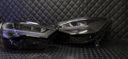 AUDI A6 C7 LIFT LAMPA LAMPY FULL LED LEWA PRAWA ORGINAŁ 4G8941034J KOMPLET
