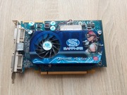 Sapphire Radeon HD 2600 XT 256MB Retro 