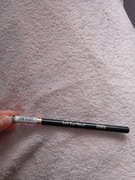 Czarna kredka do oczu 