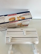 Podajnik na folię i papier Leifheit Parat F2 | NOWY | ścienny