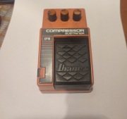 Compressor Sustainer CP10