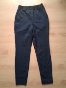 Spodnie Massimo Dutti r. S, cygaretki
