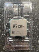 Używany procesor + chłodzenie 