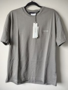 Calvin Klein t-shirt szary K10K103307 rozmiar L