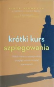 Krótki kurs szpiegowania