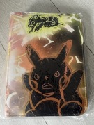 Album na 400 kart Pokemon klaser segregator dla dzieci