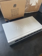 Switch zarządzalny ZYXEL GS1200-8