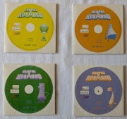 Głupki z Kosmosu gra PC PL