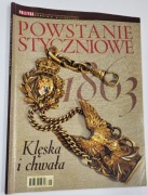 Polityka Pomocnik historyczny nr 1/2013 - Powstanie styczniowe 1863