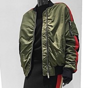 Kurtka bomberka w dobrym stanie, rozmiar S-M