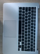Klawiatura do MacBook Air A1466