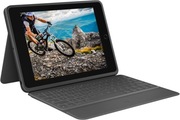 Logitech Rugged iPad 7.8.9.etui,włoski qwerty