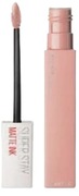 MAYBELLINE SUPER STAY MATTE INK 05 LOYALIST pomadka do ust