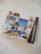 NOWY zestaw LEGO Super Mario