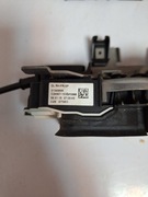 Zamek drzwi Volvo XC90 od 2015- prawa strona tył - przód nr 31349895 