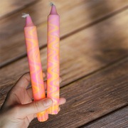 Świece dekoracyjne stołowe nowe