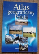 Atlas Geograficzny Polski 2002 DEMART
