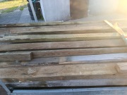 Drewno na budowę belki 12x6 i łaty 60x40 deski 1,2m