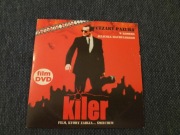 dvd cezary pazura kiler kultowa polska komedia likwidacja kolekcji